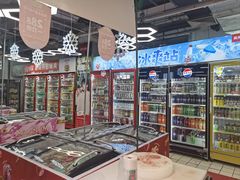-物美大卖场(玉蜓桥店)