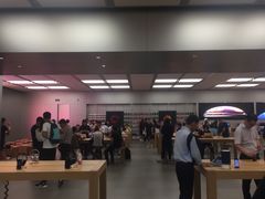 -Apple零售店(深圳益田假日广场店)