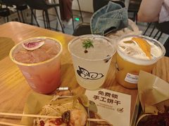-下酒(华熙店)