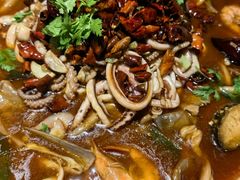 -小螺号海鲜·地道鲁菜(省体总店)