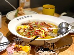 -太二酸菜鱼(深圳布吉万象汇店)