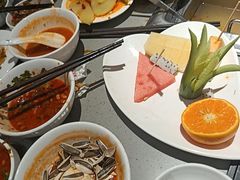 -海底捞火锅(步步高新天地店)