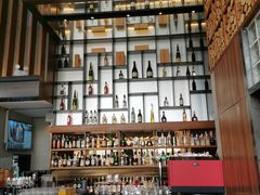 -OGGI TRATTORIA PIZZERIA(深业上城店)