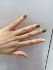 -CM.Nail美甲美睫