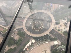 -东方明珠广播电视塔