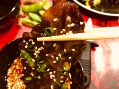 -望江门小龙虾·烧烤(九堡店)