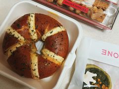-CC BAGEL&SCONE 贝果与司康(南开大悦城店)