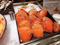 -西藏饭店·亚克·食光自助餐厅(文殊院店)