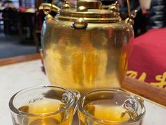 小吊梨汤-小吊梨汤·北京菜·烤鸭(鸟巢店)