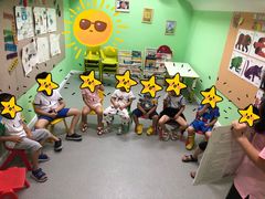 -安妮花英语·少儿·原版阅读(石厦时代广场店)