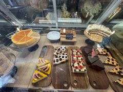 -Alimentari早午餐(安福路店)