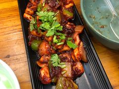 -炒豆合作社(东四总店)