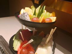 -海底捞火锅(武胜路凯德广场店)