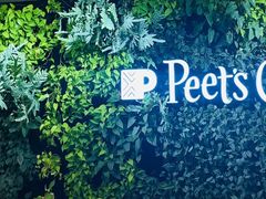 -Peet's Coffee皮爷咖啡(德基店)