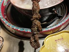-羊大爷涮肉(亮马桥店)