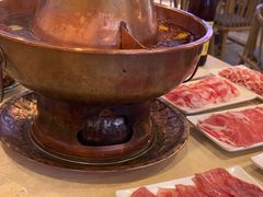 -虾大侠·盱眙龙虾老北京铜锅涮羊肉(金楠天街店)