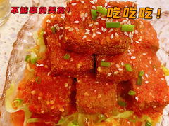 -白仁仔· 活烤海鲜 宵夜(豫园店)