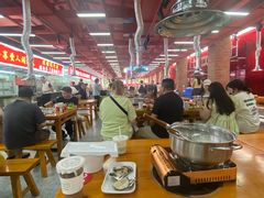 -养牛邓·潮汕牛肉海鲜自助火锅(广州店)