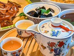 -南拳十三姨·潮汕砂锅粥·粤菜(西单大悦城店)