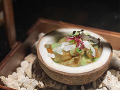 -小运河·公馆(国贸店)