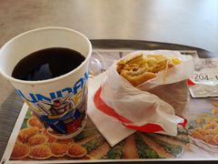 -麦当劳(宾水西道店)