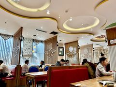 -格日勒阿妈蒙古厨房(新华广场店)