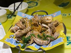 -桥东喜碧海鲜街(水东街店)