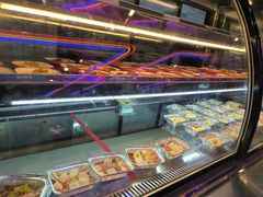 -小猪查理川式自助烤肉(大学城店)