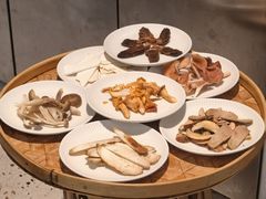 -一坐一忘云南菜(卓悦中心)