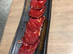 -好牛烧肉(世茂广场店)