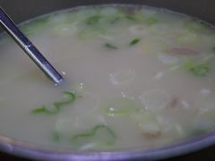 -神仙雪浓汤(明洞店)