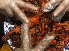 -金陵一哥龙虾馆(三牌楼总店)