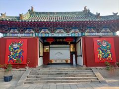 -包公祠