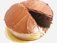 -Awfully Chocolate(来福士广场店)