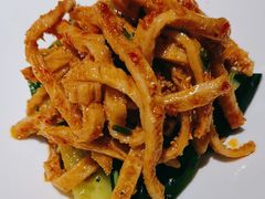 -马记永·兰州牛肉面(3019君尚店)