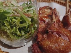 -锦府盐帮·侯宅(五棵松万达店)