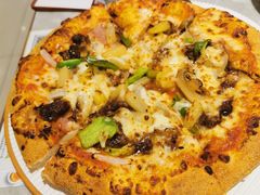 -必胜客(漕宝路店)