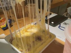 -火山屋台(新街口店)