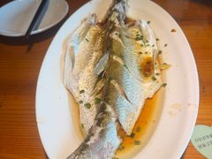 -古桥人家•水上餐厅(朱家角古镇店)