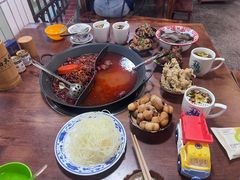 -楠火锅(新塘翡翠绿洲店)