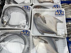 -盒马X会员店(上海森兰商都店)