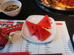 -井格重庆火锅(通州梨园店)