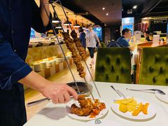 -戈拿旺巴西烤肉(崇文门店)