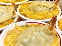 -老姑砂锅·烧烤天津菜(体北道店)