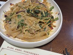 -老厨家(友谊路总店)