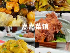 -君霖海鲜私房菜(春柳店)