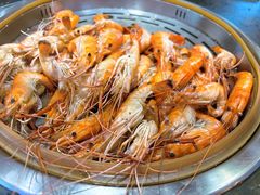 -九月海·海鲜自助(世纪东方店)