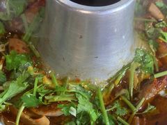 -郑记•不夜城烧烤•龙虾•虾蟹(黄鹤楼店)