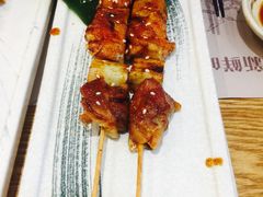 -林妈妈村·日式料理(宝山万达店)