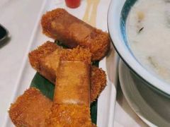 -悦得闲广式点心茶楼(蓝鲸世界店)